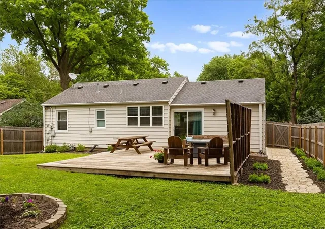 Homes for sale in Roeland Park, KS | 5504 Nall Ave, Roeland Park, KS 66202 | MLS# 2627717