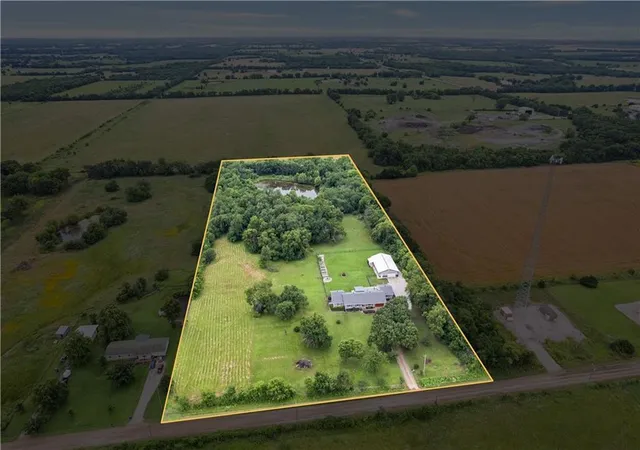 97th image of 1531 22000 Rd, Parsons, KS 67357 | MLS# 2627724