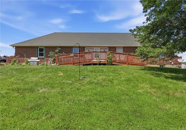 Homes for sale in Odessa, MO | 4457 Gillen Rd, Odessa, MO 64076 | MLS# 2627726