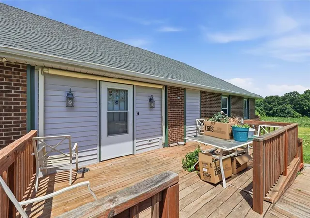 Homes for sale in Odessa, MO | 4457 Gillen Rd, Odessa, MO 64076 | MLS# 2627726