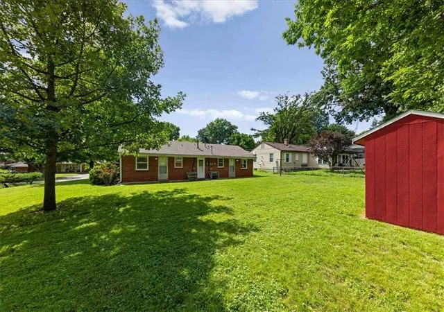 Homes for sale in Independence, MO | 2021 S Harris Ave, Independence, MO 64052 | MLS# 2627727