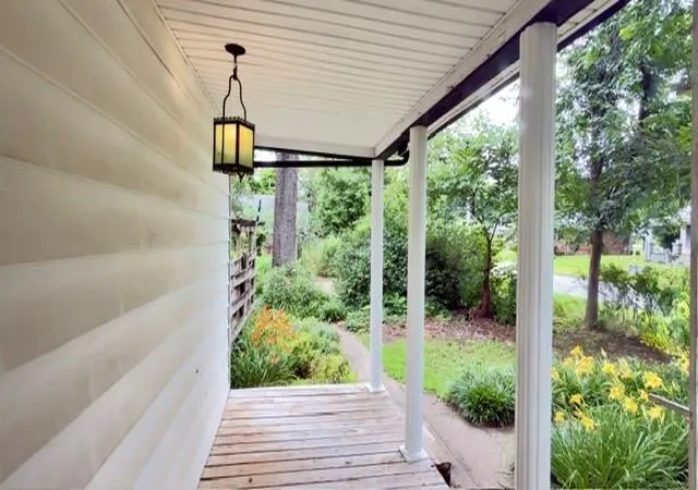 5th image of 1030 W Walnut St, Nevada, MO 64772 | MLS# 2627729