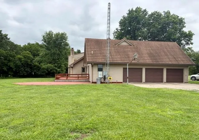 Homes for sale in Le Roy, KS | 2160 3Rd Rd, Le Roy, KS 66857 | MLS# 2627731