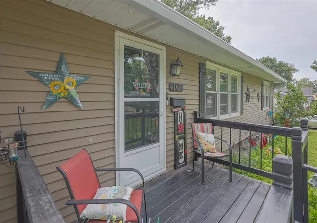 Homes for sale in Excelsior Springs, MO | 101 Crest Dr, Excelsior Springs, MO 64024 | MLS# 2627732