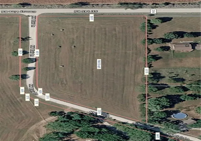Homes for sale in Gower, MO | Lot 3 Blair Ln, Gower, MO 64454 | MLS# 2627735