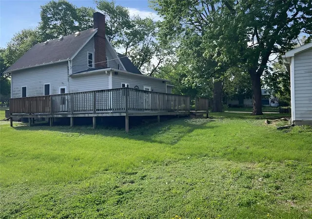 Homes for sale in Hopkins, MO | 208 S 3rd St, Hopkins, MO 64461 | MLS# 2627755