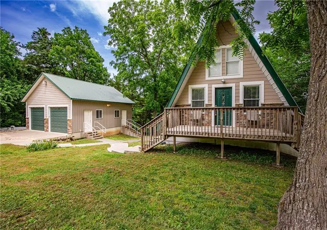 Homes for sale in Mound City, KS | 97 W Sugar Lake Dr, Mound City, KS 66056 | MLS# 2627758