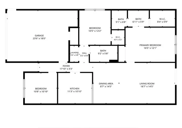 Photo 31 of Sale Pending at 3738 Charles St, Saint Joseph, MO 64506 | MLS# 2627759 | Listing updated on 2026-07-06