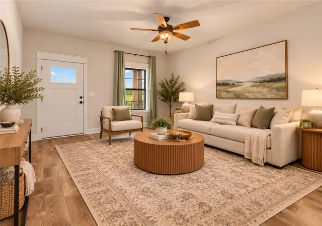 Photo 3 of Single family home for sale at 1121 S Minton Rd #A, Independence, MO 64056 | MLS# 2627773 | Listing updated on 2026-10-22