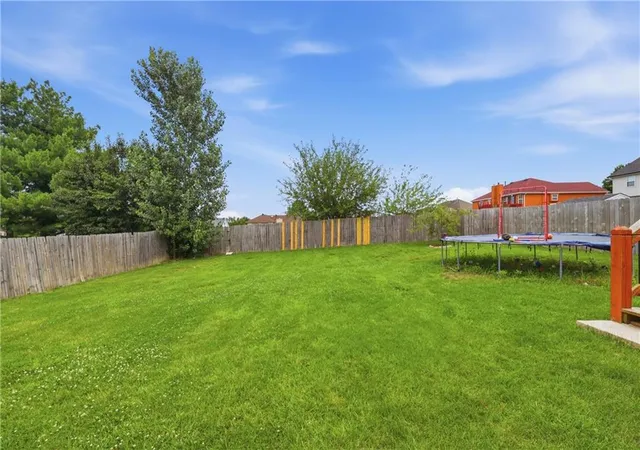 29th image of 431 Sw Joseph Ln, Grain Valley, MO 64029 | MLS# 2627780