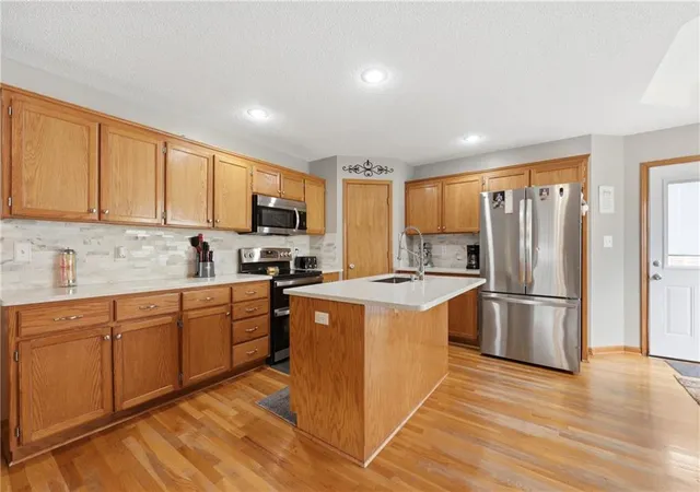 5th image of 431 Sw Joseph Ln, Grain Valley, MO 64029 | MLS# 2627780
