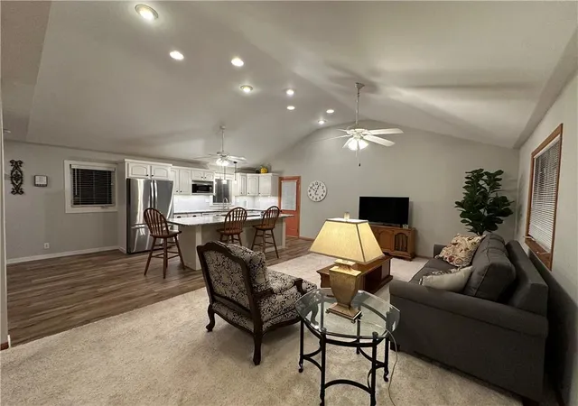 Photo 4 of Sale Pending at 206 Fillmore St, Burlington Junction, MO 64428 | MLS# 2627786 | Listing updated on 2026-08-23