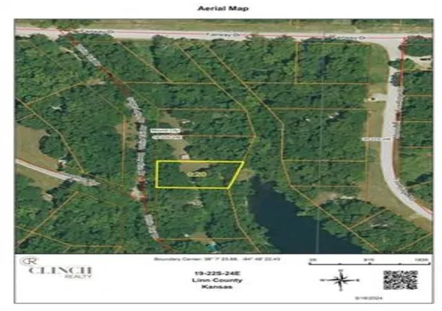 Homes for sale in Mound City, KS | 29 Whitetail Dr, Mound City, KS 66056 | MLS# 2627796