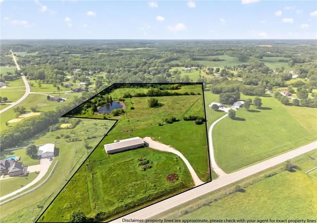 1st image of 8300 Hwy 92 N/a, Platte City, MO 64079 | MLS# 2627800