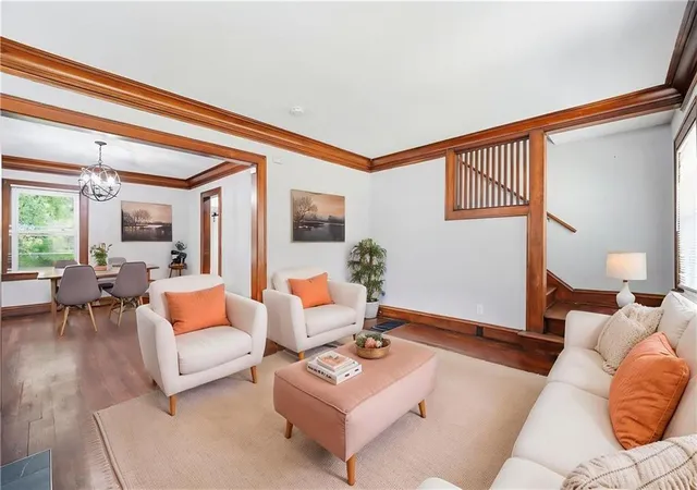 4th image of 3324 Indiana Ave, Kansas City, MO 64128 | MLS# 2627808