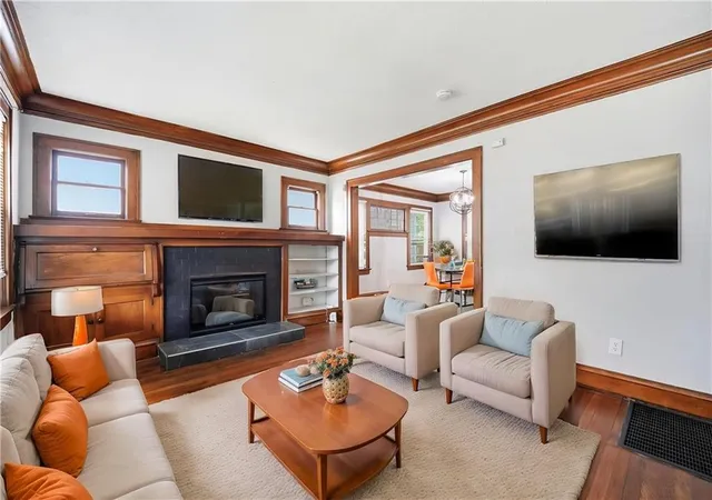 5th image of 3324 Indiana Ave, Kansas City, MO 64128 | MLS# 2627808