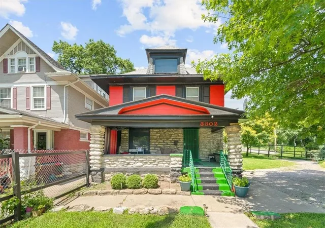 Photo 3 of Sale Pending at 3302 Prospect Ave, Kansas City, MO 64128 | MLS# 2627810 | Listing updated on 2026-07-29