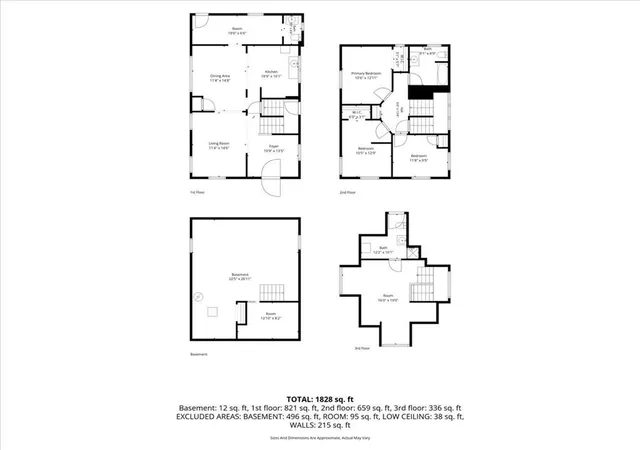 Photo 34 of Sale Pending at 3302 Prospect Ave, Kansas City, MO 64128 | MLS# 2627810 | Listing updated on 2026-07-29