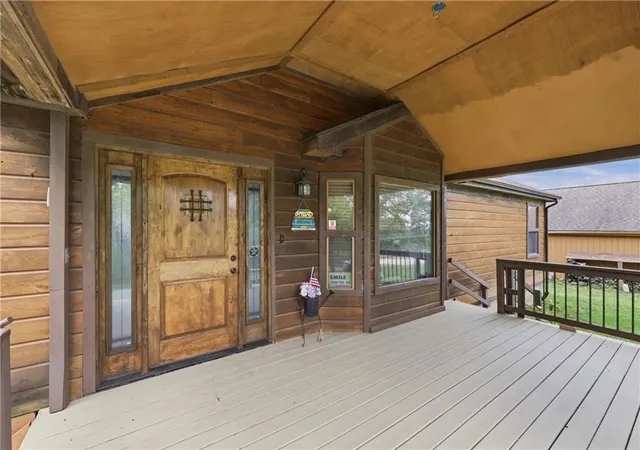 3rd image of 40303 E Round Prairie Rd, Oak Grove, MO 64075 | MLS# 2627830