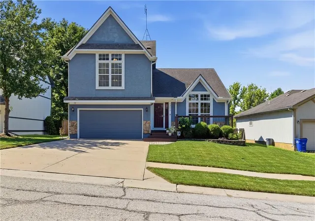 Homes for sale in Shawnee, KS | 19513 W 64 Ter, Shawnee, KS 66218 | MLS# 2627835