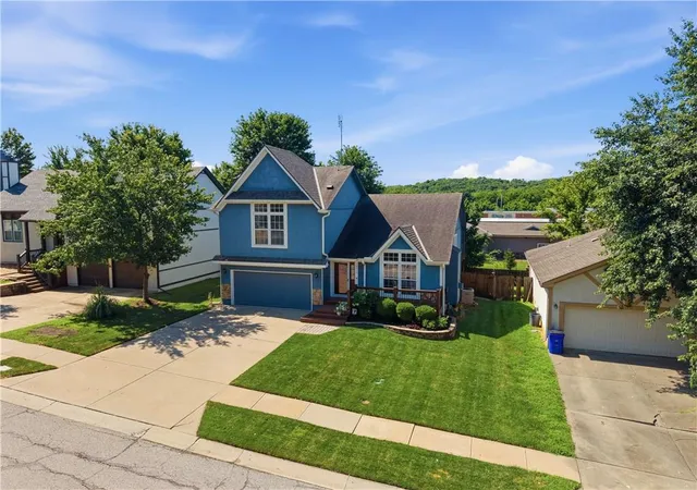 Homes for sale in Shawnee, KS | 19513 W 64 Ter, Shawnee, KS 66218 | MLS# 2627835