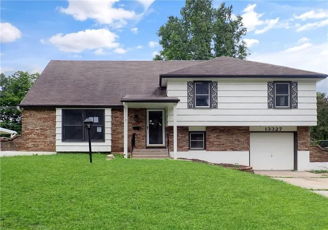 Photo 1 of Single family home for sale at 13327 Donnelly Ave, Grandview, MO 64030 | MLS# 2627842 | Listing updated on 2026-09-19