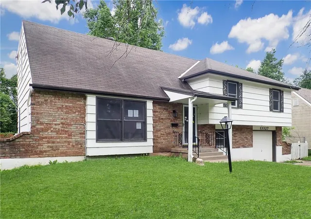 Photo 2 of Single family home for sale at 13327 Donnelly Ave, Grandview, MO 64030 | MLS# 2627842 | Listing updated on 2026-09-19