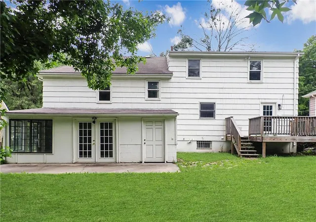 Photo 4 of Single family home for sale at 13327 Donnelly Ave, Grandview, MO 64030 | MLS# 2627842 | Listing updated on 2026-09-19