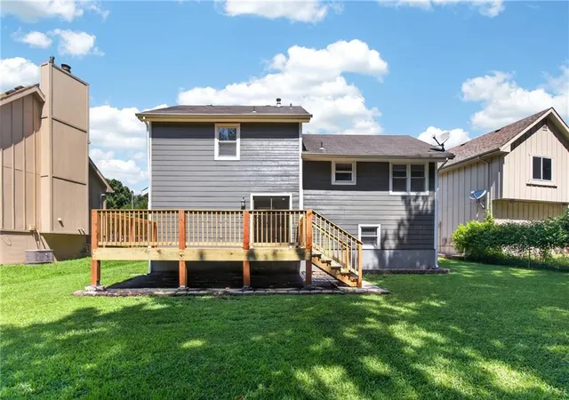Homes for sale in Kansas City, MO | 10739 Stark Ave, Kansas City, MO 64134 | MLS# 2627845