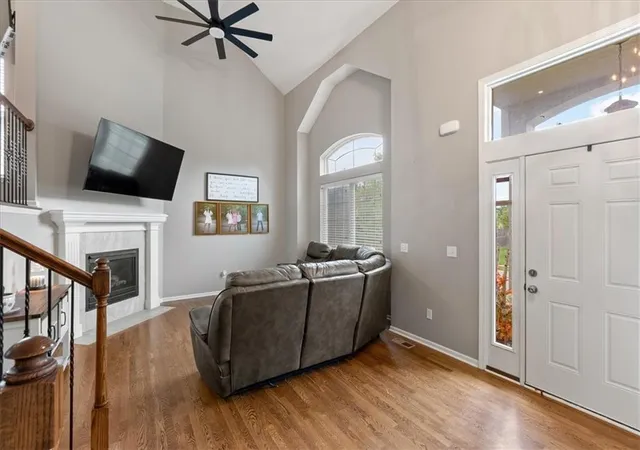 4th image of 126 N Pecan St, Gardner, KS 66030 | MLS# 2627846