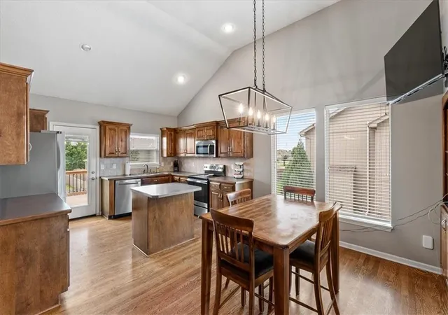 5th image of 126 N Pecan St, Gardner, KS 66030 | MLS# 2627846