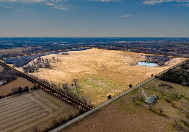 Homes for sale in Mapleton, KS | 00000 Zinc Rd, Mapleton, KS 66754 | MLS# 2627854