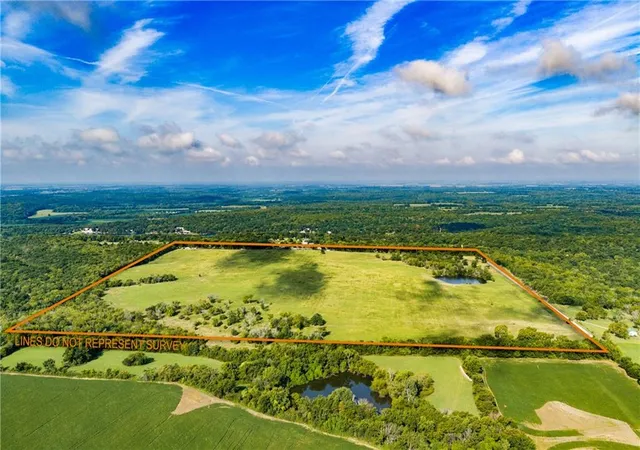 Photo 1 of Land for sale at 00000 Zinc Rd, Mapleton, KS 66754 | MLS# 2627854 | Listing updated on 2026-09-03