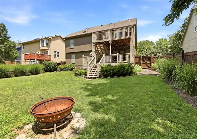 Homes for sale in Kansas City, MO | 1111 Nw 72nd St, Kansas City, MO 64118 | MLS# 2627855