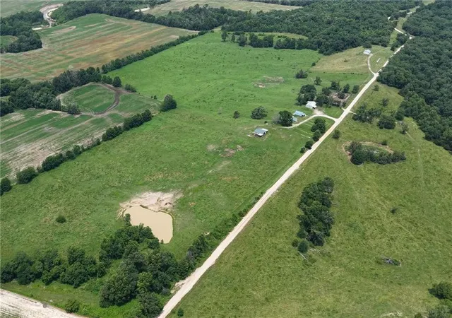 Photo 2 of Land for sale at 16831 Ava Dr, Harris, MO 64645 | MLS# 2627858 | Listing updated on 2026-08-24