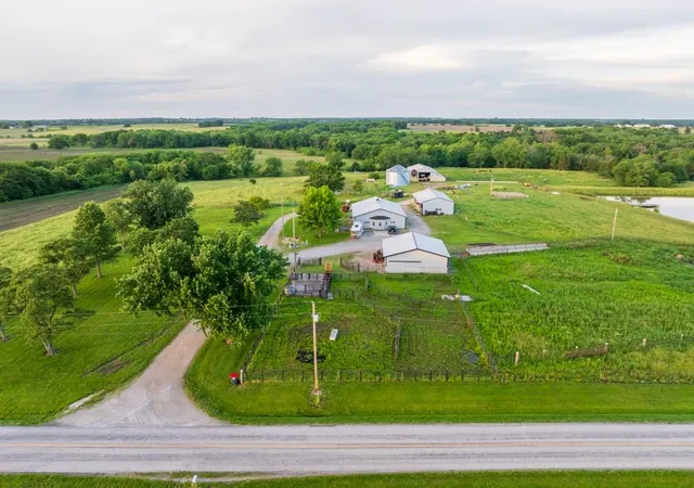 Homes for sale in Leeton, MO | 570 Se Pp Hwy, Leeton, MO 64761 | MLS# 2627864