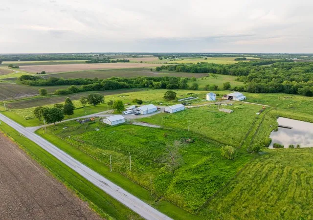 Homes for sale in Leeton, MO | 570 Se Pp Hwy, Leeton, MO 64761 | MLS# 2627864