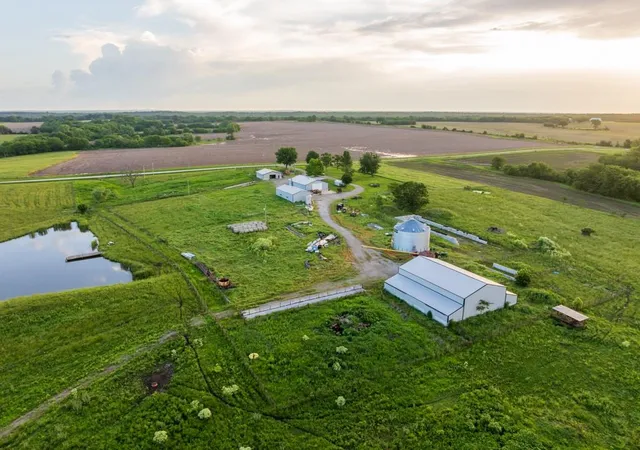 Homes for sale in Leeton, MO | 570 Se Pp Hwy, Leeton, MO 64761 | MLS# 2627864
