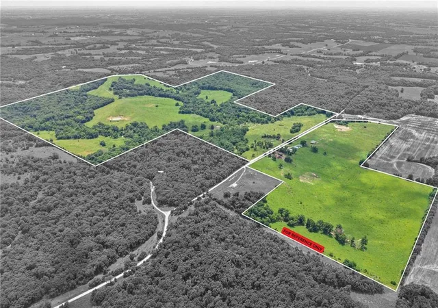Photo 2 of Land for sale at Ava Dr, Harris, MO 64645 | MLS# 2627866 | Listing updated on 2026-08-24