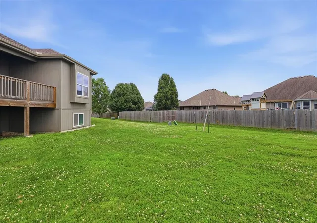 Homes for sale in Peculiar, MO | 21806 Massa Cir, Peculiar, MO 64078 | MLS# 2627869