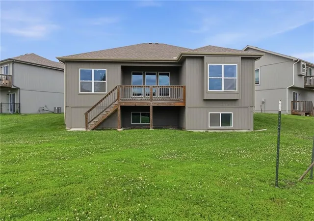 Homes for sale in Peculiar, MO | 21806 Massa Cir, Peculiar, MO 64078 | MLS# 2627869