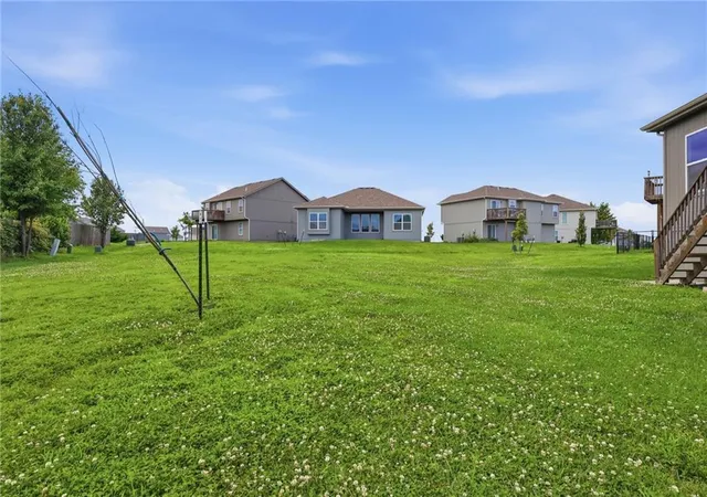 Homes for sale in Peculiar, MO | 21806 Massa Cir, Peculiar, MO 64078 | MLS# 2627869