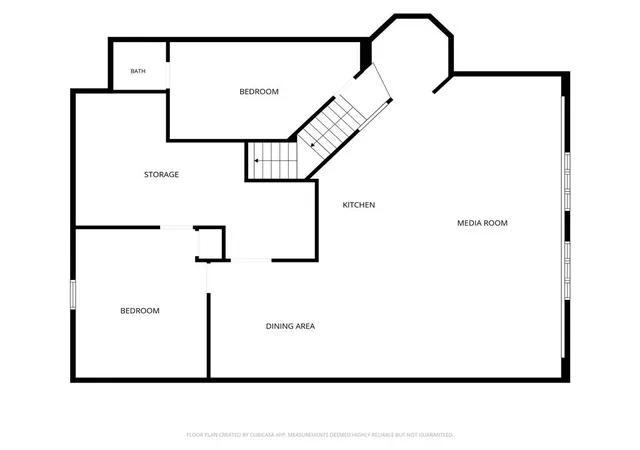 55th image of 901 Sw Raintree Dr, Lees Summit, MO 64082 | MLS# 2627870