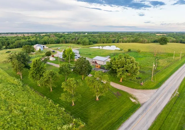 Homes for sale in Leeton, MO | 570 Se Pp Hwy N/a, Leeton, MO 64761 | MLS# 2627871
