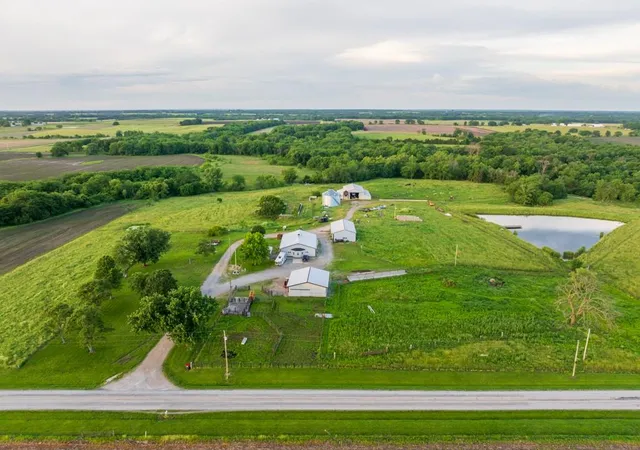 Homes for sale in Leeton, MO | 570 Se Pp Hwy N/A, Leeton, MO 64761 | MLS# 2627871