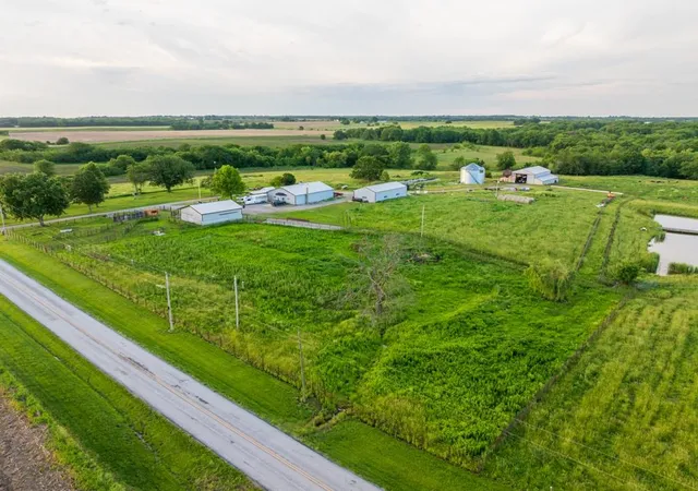 Homes for sale in Leeton, MO | 570 Se Pp Hwy N/A, Leeton, MO 64761 | MLS# 2627871