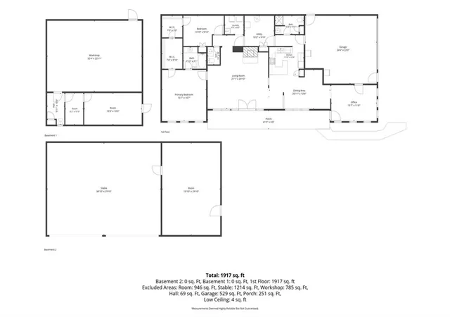 Photo 45 of Single family home for sale at 4902 S 33 Highway, Maysville, MO 64469 | MLS# 2627874 | Listing updated on 2026-08-31