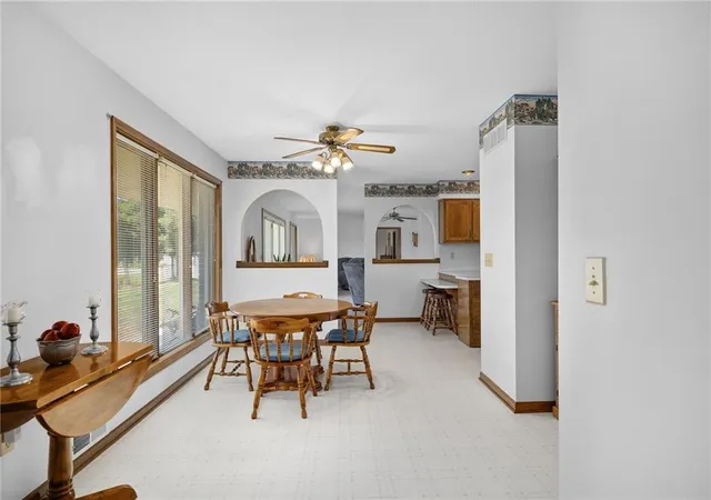 Photo 5 of Single family home for sale at 4902 S 33 Highway, Maysville, MO 64469 | MLS# 2627874 | Listing updated on 2026-08-31