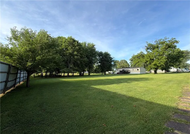 Photo 5 of Single family home for sale at 322 Highland St, Hale, MO 64643 | MLS# 2627880 | Listing updated on 2026-07-16
