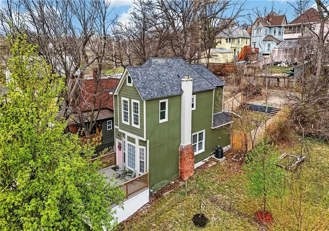 24th image of 838 Sandusky Ave, Kansas City, KS 66101 | MLS# 2627885